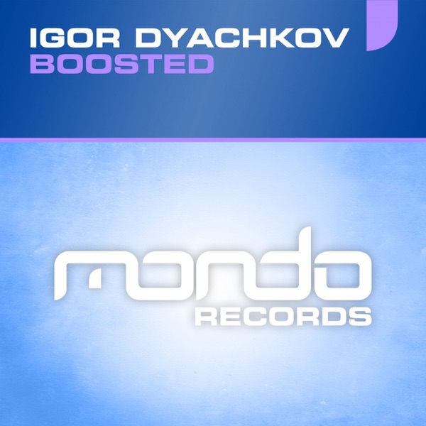 Boosted - Single