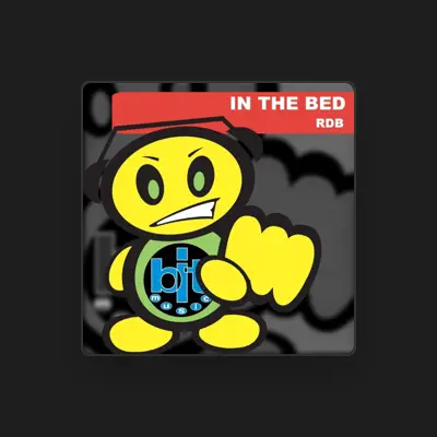 Listen to RDB, watch music videos, read bio, see tour dates & more!