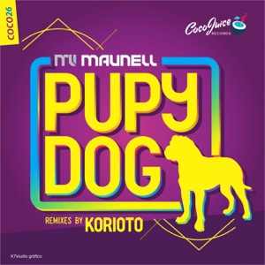 Pupy Dog - Single