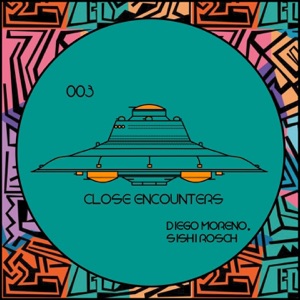 Close Encounters 003 - EP