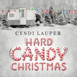 Hard Candy Christmas - Single - Cyndi Lauper