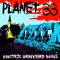 Trapped By Mad Elephants - Planet 33 lyrics