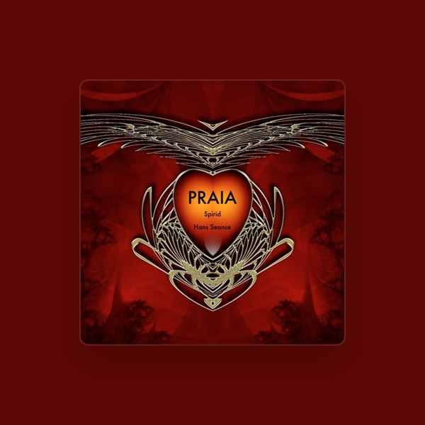 Spirid's avatar