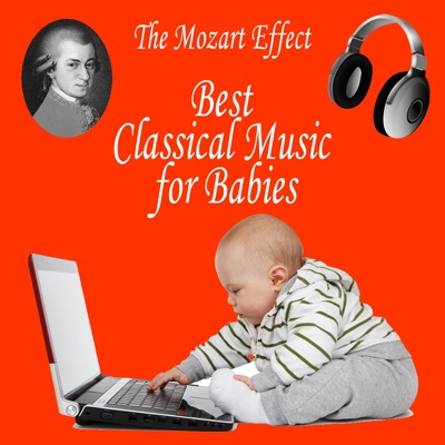 Best Classical Music for Babies