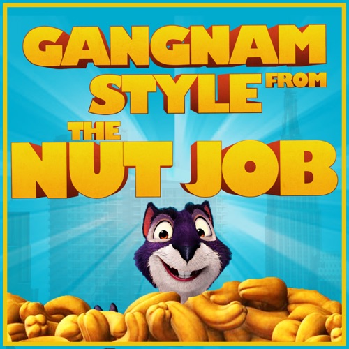 Gangnam Style (From "the Nut Job")