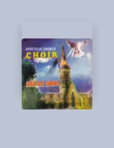 收听 Apostolic Church Choir、观看音乐视频、阅读小传、查看巡演日期等 ！