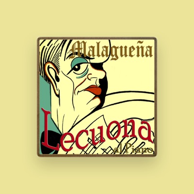 Listen to Lecuona, watch music videos, read bio, see tour dates & more!