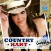 Juanita du Plessis - Country Hart (Offisiele Temalied)
