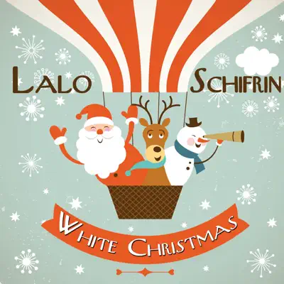White Christmas - Lalo Schifrin