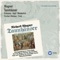 Tannhäuser · Romantische Oper in 3 Akten (Dresdner Fassung), Dritter Akt (Tal vor der Wartburg): Wohl wußt' ich hier sie im Gebet zu finden - Beglückt darf nun dich, o Heimat, ich schauen (Wolfram - Chor der Pilger - Elisabeth) artwork