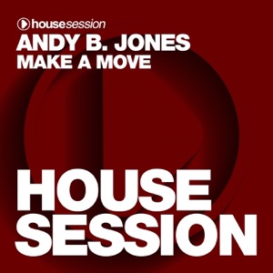 Make a Move - EP