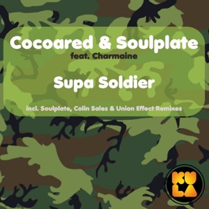 Supa Soldier (feat. Charmaine)