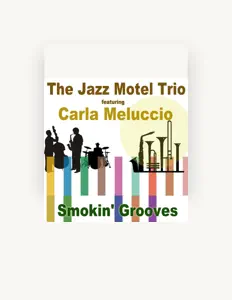Escucha a The Jazz Motel Trio, mira videos musicales, lee su biografía, consulta las fechas de las gira y más.
