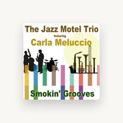 Listen to The Jazz Motel Trio, watch music videos, read bio, see tour dates & more!