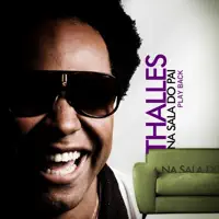 Amor Maravilhoso (Playback) — Thalles Roberto