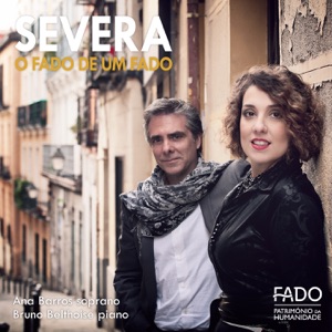 Fado da Severa (with Carlos Marecos)