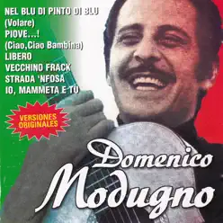 Domenico Modugno - Domenico Modugno