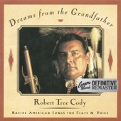 Dreams from the Grandfather (Canyon Records Definitive Remaster) artwork