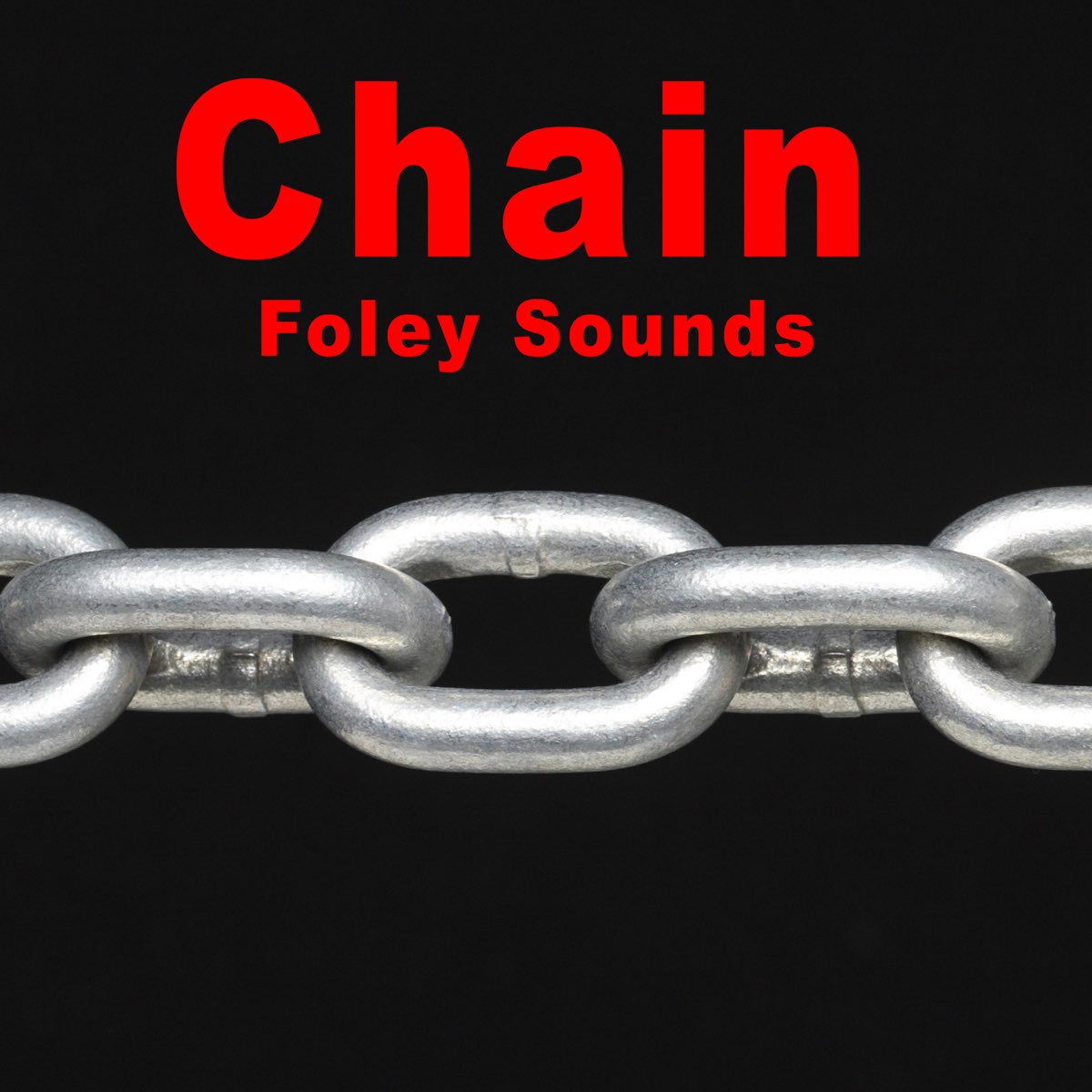 Chain Foley Sound Effects - Album by Sound Ideas - Apple Music