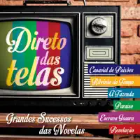De Volta Para o Amor — Yahoo