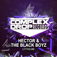 Lithium - Single - Hector & The Black Boyz