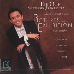 Minnesota Orchestra - Carnaval, Op. 9: No. 16, Valse allemande (Orch. M. Ravel)