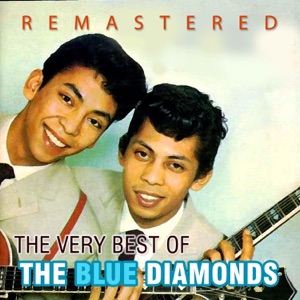 The Blue Diamonds - Sukiyaki - Line Dance Choreograf/in