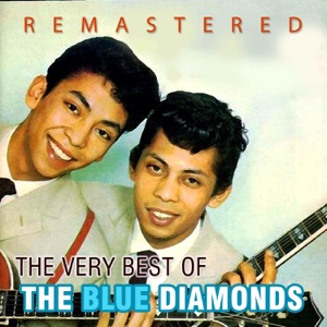 The Blue Diamonds - Sukiyaki - Line Dance Musik