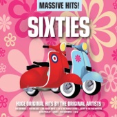 Massive Hits! - Sixties artwork