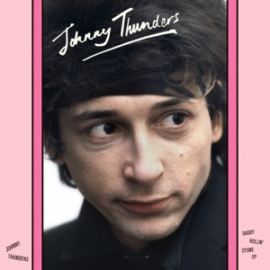 Daddy Rollin' Stone EP (Thin Ones Sessions)
