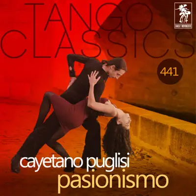Pasionismo (Historical Recordings) - Cayetano Puglisi Pasionismo (Historical Recordings) - Cayetano Puglisi