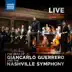 Live from Music City: The Best of Giancarlo Guerrero and the Nashville Symphony album cover