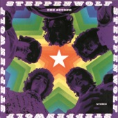 Steppenwolf - Don't Step On The Grass, Sam