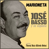 Tormenta (feat. Orquesta De Jose Basso & Floreal Ruiz) artwork