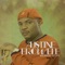Behind the Smile - Austine Erowele lyrics