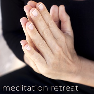 Meditation Retreat – Calming Raja Yoga Music for Meditations
