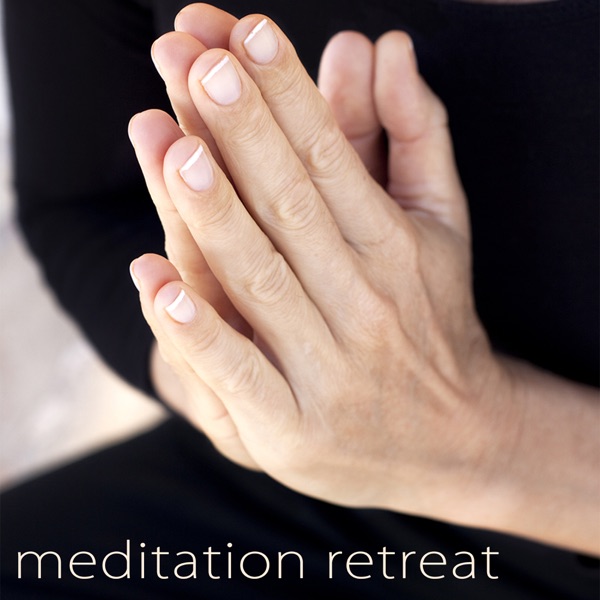 Meditation Retreat – Calming Raja Yoga Music for Meditations