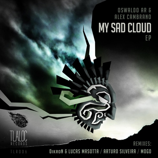 My Sad Cloud - EP