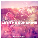 Let the Sunshine (Danceboy Remix)