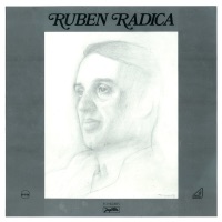 Ruben Radica - Vladimir Krpan, Zagrebački kvartet, Zagrebački Duhački Kvintet, Ciril Skerjanec, Zagrebački Simfoničari RTZ, BOŽIDAR BOBAN & MJEŠOVITI ZBOR RTZ