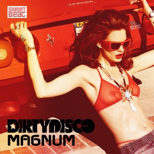Magnum - Single
