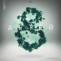After Eight - EP - Bassment
