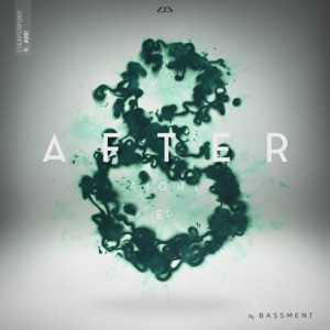 After Eight - EP