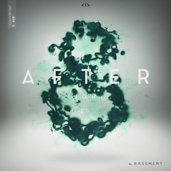 After Eight - EP