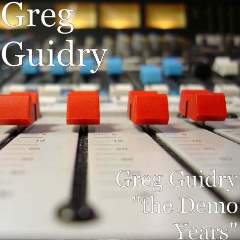 Greg Guidry - Apple Music