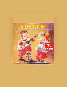 Escucha a Peret y Sus Gitanos, mira videos musicales, lee su biografía, consulta las fechas de las gira y más.