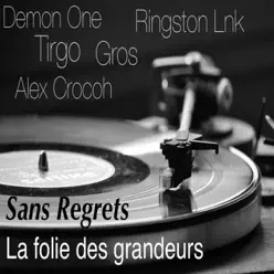 Le gros (feat. Tirgo, Ringston Lnk & Alex Crocoh) - Single - Demon One Le gros (feat. Tirgo, Ringston Lnk & Alex Crocoh) - Single - Demon One