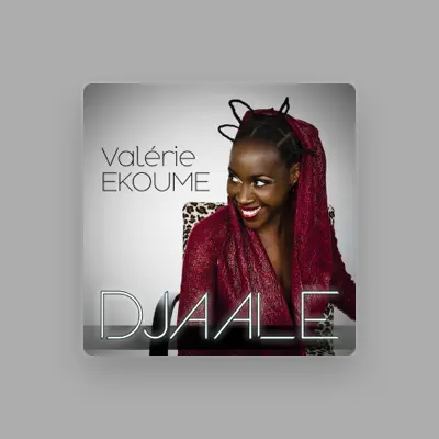 Listen to Valerie Ekoumé, watch music videos, read bio, see tour dates & more!