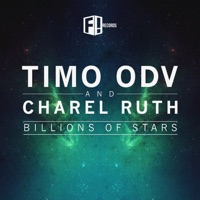 Billions of Stars - Single - TiMO ODV & Charel Ruth