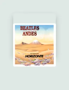 聆聽 Producciones Horizonte、觀看音樂影片、閱讀小傳、查看巡演日期等！